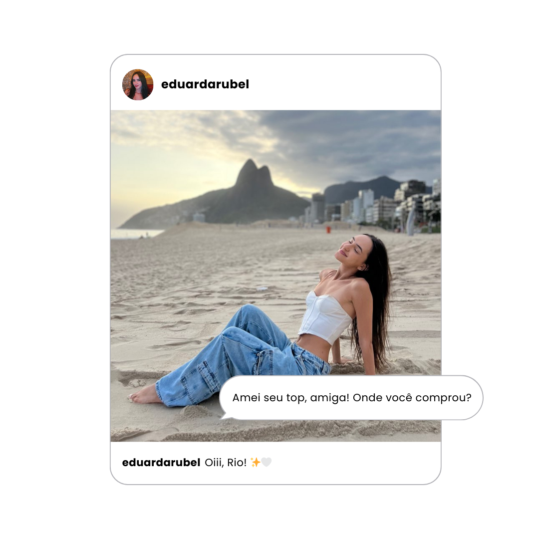 Ajude seus seguidores